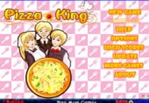 Pizza King : La Pizzeria