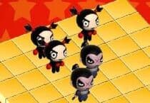 Plateau de Pucca