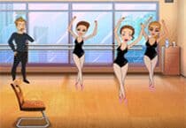 Point And Click Au Cours De Danse