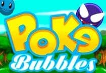 Poke Bubbles