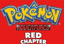 Pokemon Adventure Red Chapter