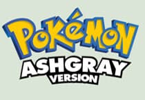 Pokemon AshGray