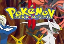 Pokemon Dark Rising