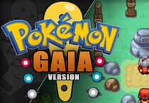 Pokemon Gaia