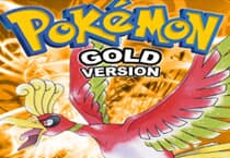 Pokemon Gold Version