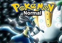 Pokemon Normal Version
