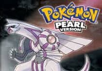 Pokemon Pearl