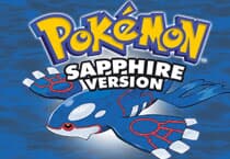 Pokemon Sapphire