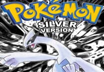 Pokemon Silver Version