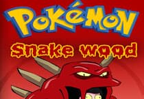 Pokemon Snakewood