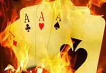 Poker Enflammé