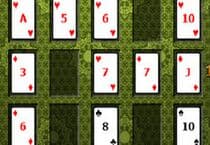 Poker Solitaire 2