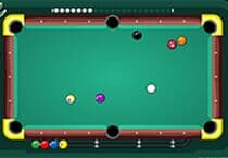 Pool King