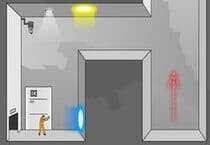 Portal: The Flash Version