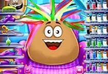 Pou Coiffure