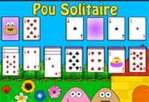 Pou Solitaire