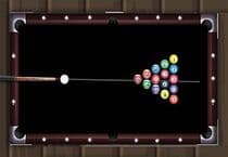 Power Billiards