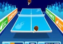 Power Ping Pong