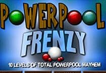 Powerpool Frenzy, La Passion Du Billard