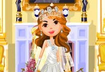 Prince Wedding Game