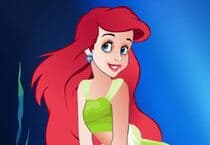 Princess Ariel Princess Ariel