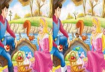 Princess Aurora Game