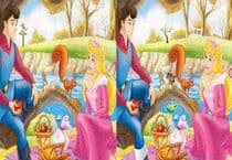 Princess Aurora Game Princess Aurora Game