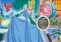 Princess Hidden Numbers