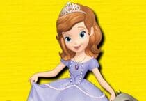 Princess Sofia HS