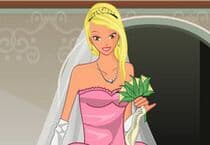 Princess Wedding Dress