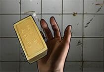 Prison soap