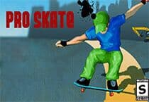 Pro Skate