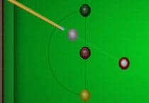 Pub Snooker