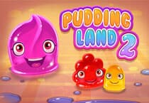 Pudding Land 2