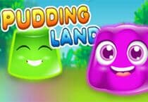 Pudding Land