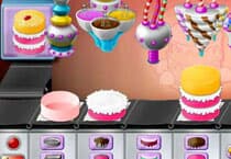 Purble Place Gateau