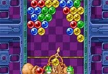 Puzzle Bobble