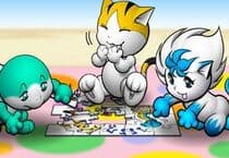 Puzzle Kids 3