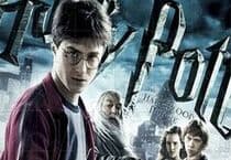Puzzle Magique Harry Potter