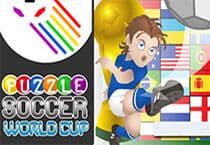 Puzzle Soccer