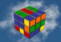 Puzzles Rubik s Cube