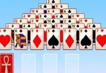 Pyramide Solitaire Tingly