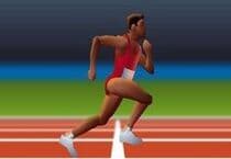 QWOP : Course de Poupée en Tissu