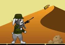 Rabbit Sniper 2