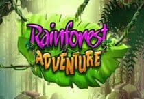 Rainforest Adventure