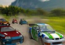 Rallye Turbo