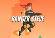 RangerSteve.io