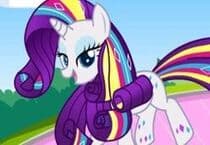 Rarity Style Arc-en-Ciel