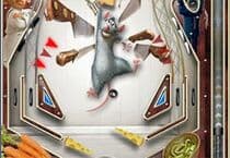 Rat n Roll Pinball
