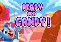 Ready Set Candy